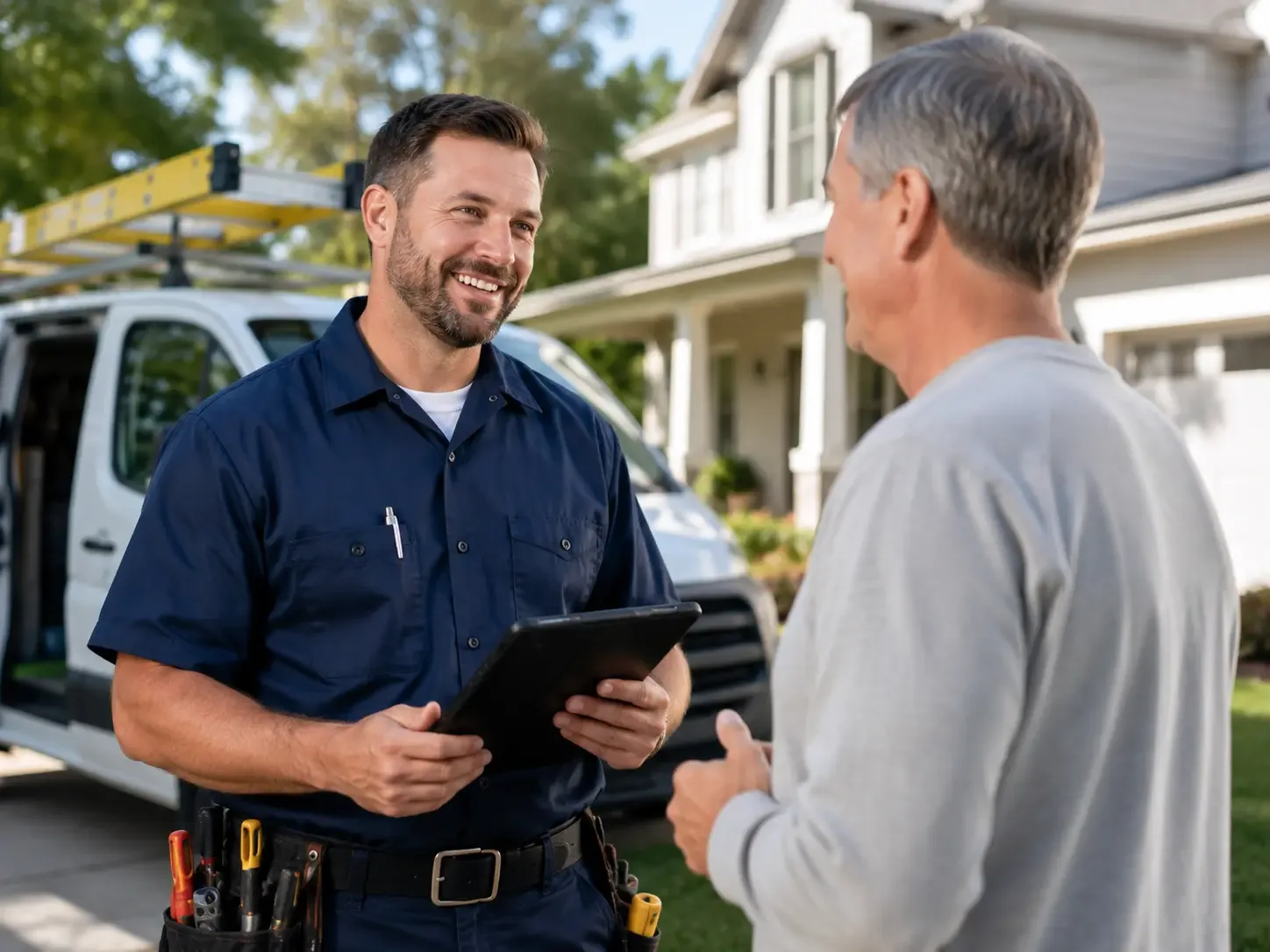 Whole Home Rewiring South Portland, ME FAQs