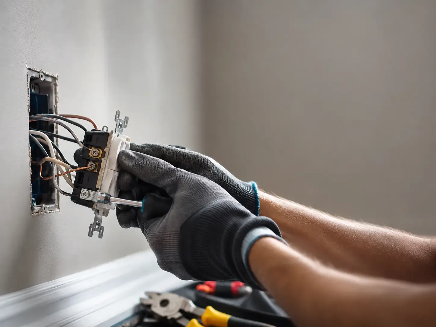 Why choose Whole Home Rewiring in South Portland, ME